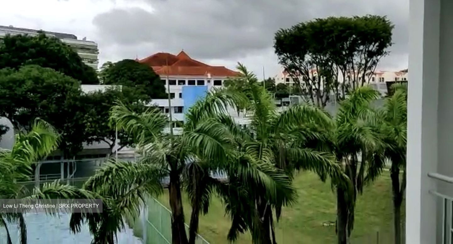 Changi Court (D16), Condominium #589795811